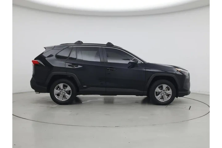 $35998 : Toyota RAV4 Hybrid 2025 AWD image 7