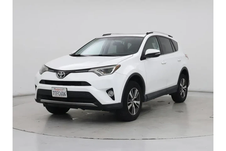$20998 : Toyota RAV4 2016 XLE 4dr SUV image 4