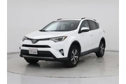 $20998 : Toyota RAV4 2016 XLE 4dr SUV thumbnail