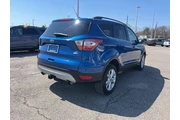 $11965 : Ford Escape 2017 AWD SE 4dr thumbnail