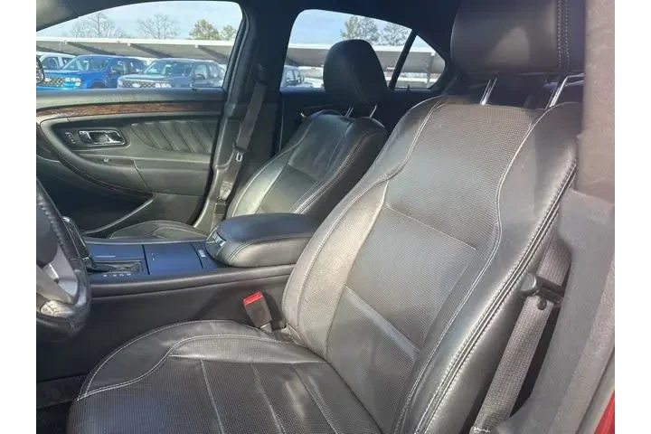 $7845 : Ford Taurus 2013 Limited 4dr image 9