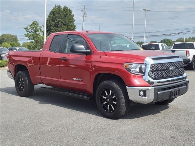 $34975 : PRE-OWNED 2019 TOYOTA TUNDRA image 3