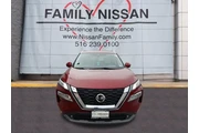 $21439 : Nissan Rogue 2021 AWD SL 4dr thumbnail