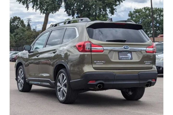 $22985 : 2022 Ascent Limited 7-Passeng image 10
