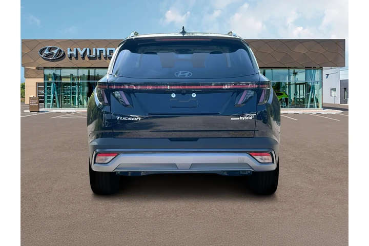 $33990 : Hyundai TUCSON Hybrid 2025 A image 6