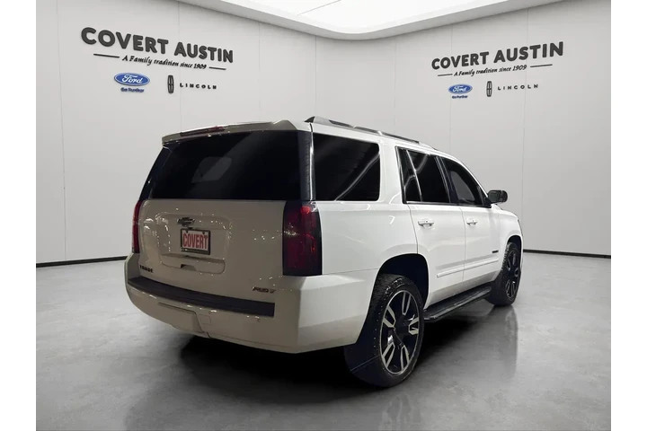 $33876 : Chevrolet Tahoe 2019 4x4 Pre image 5