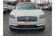 $34988 : Lincoln Nautilus 2022 AWD Re thumbnail