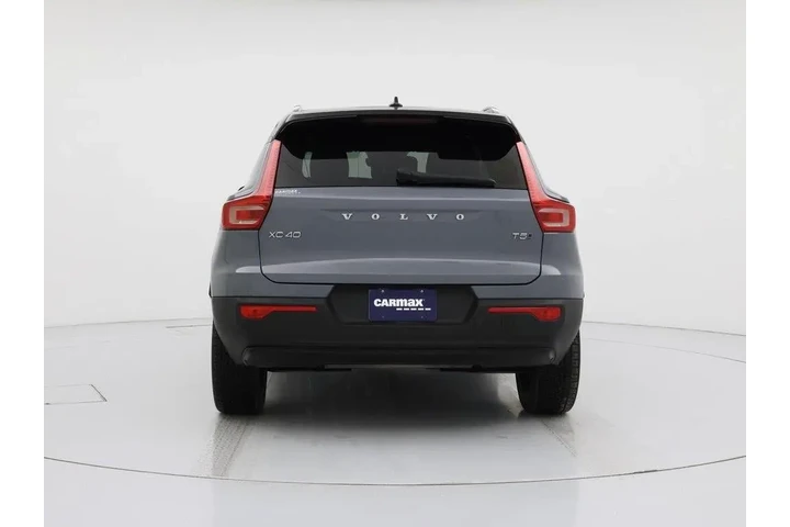$24998 : Volvo XC40 2021 AWD T5 R-Des image 6
