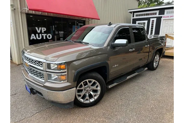 $14999 : 2015 Silverado 1500 LT image 2
