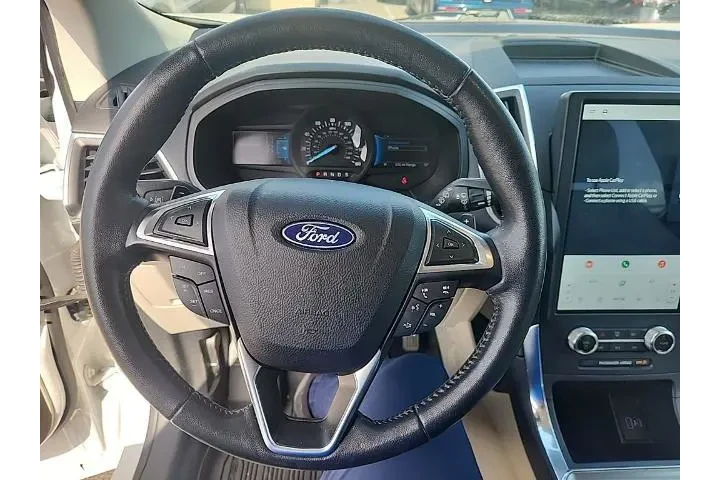 $29991 : Ford Edge 2023 AWD Titanium image 10