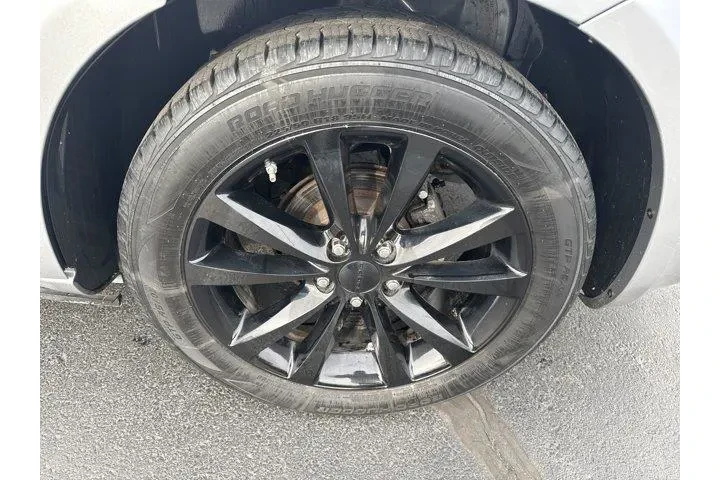 $5500 : Dodge Avenger 2014 SE 4dr Se image 4