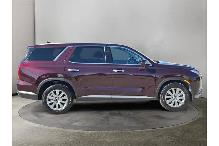 $37216 : Hyundai PALISADE 2025 SEL 4d image 6