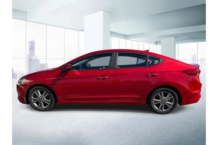 $10994 : Hyundai ELANTRA 2017 SE 4dr image 2