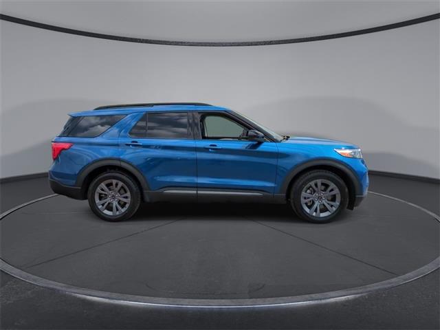 $31400 : 2022 Explorer XLT image 9