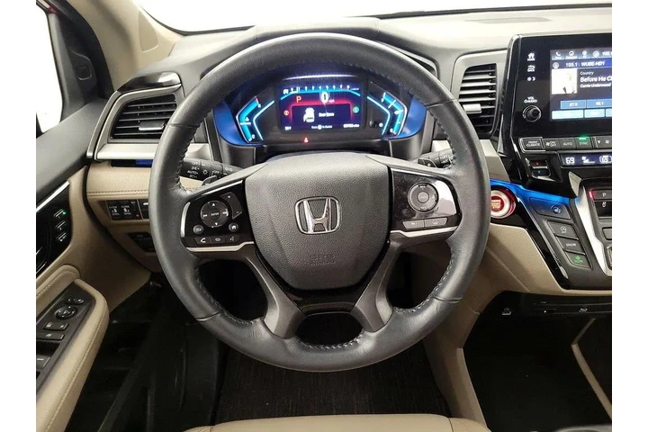 $36998 : Honda Odyssey 2023 Touring 4 image 10