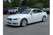 BMW 3 Series 2008 335i 2dr C en Atlanta