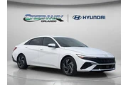 Hyundai ELANTRA Hybrid 2024 en Orlando
