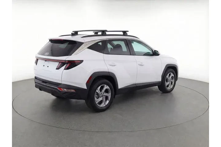 $19932 : Hyundai TUCSON 2024 SEL 4dr image 4