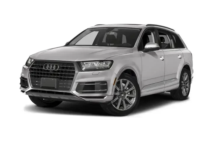 $16999 : Audi Q7 2018 AWD 3.0T quattr image 1