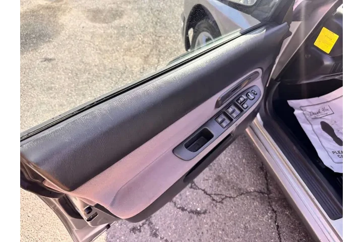 $5995 : 2007 Impreza 2.5 i image 10