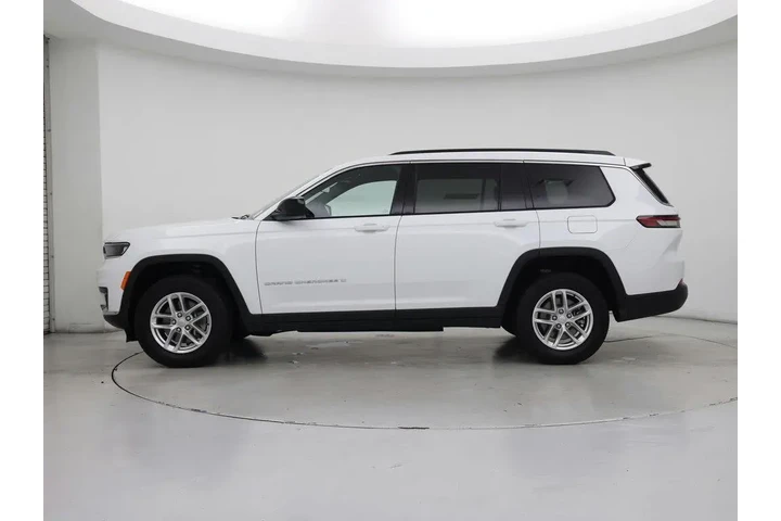 $38998 : Jeep Grand Cherokee L 2025 4 image 3