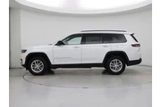 $38998 : Jeep Grand Cherokee L 2025 4 thumbnail