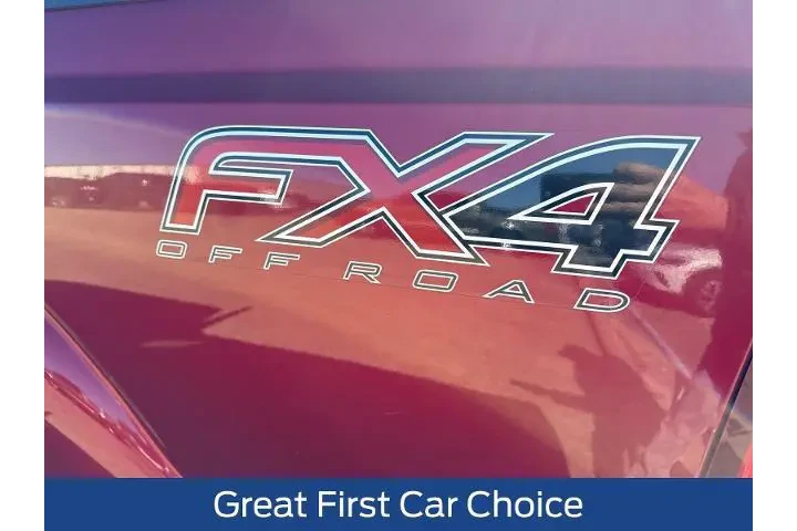 $36786 : Ford F-250 Super Duty 2016 4 image 8