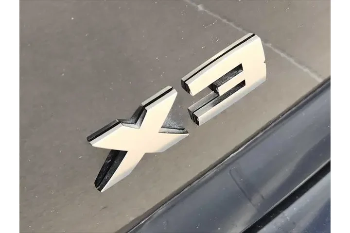 $30491 : BMW X3 2019 AWD M40i 4dr Spo image 6