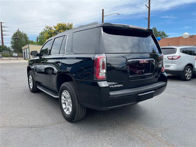 $22369 : 2017 GMC Yukon SLT, THIRD ROW image 6