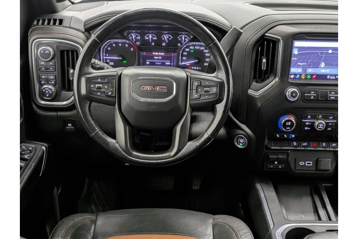 $40995 : Pre-Owned 2022 Sierra 1500 Li image 4