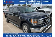 Ford F-150 2022 4x2 XL 4dr S