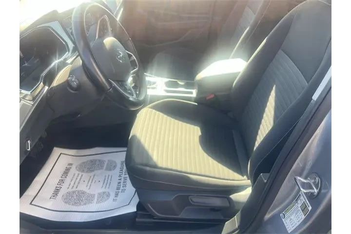 $17495 : Volkswagen Jetta 2024 S 4dr image 8