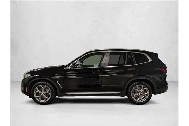 $34517 : BMW X3 2023 sDrive30i 4dr Sp image 9