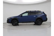 $38998 : Subaru Outback 2025 AWD Wild thumbnail