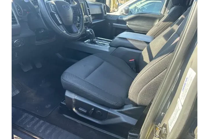 $28624 : Ford F-150 2020 4x4 XL 4dr S image 10