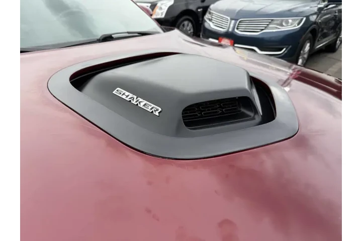 $27995 : 2019 Challenger R/T image 7