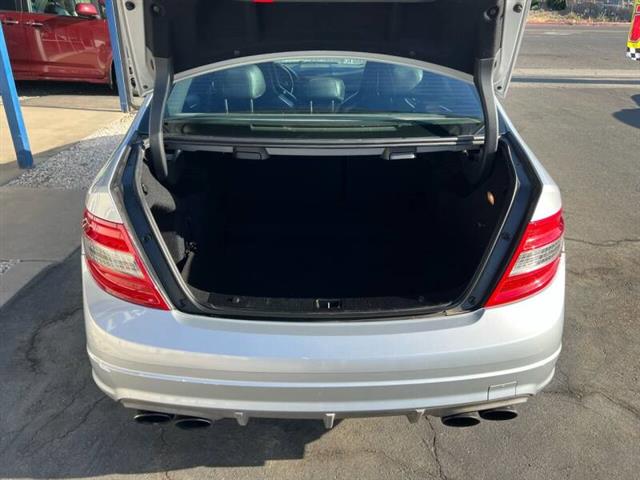 $18250 : 2009 Mercedes-Benz C-Class C image 9