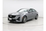 $27998 : Cadillac CT5 2021 Sport 4dr thumbnail