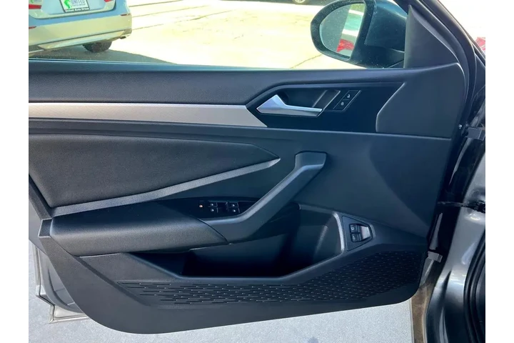 2021 Jetta 1.4T S 8A image 10