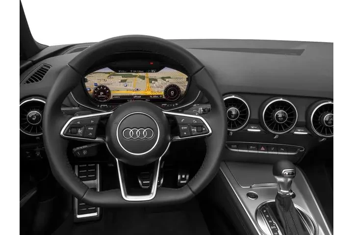 $18995 : Audi TT 2016 AWD 2.0T quattr image 7