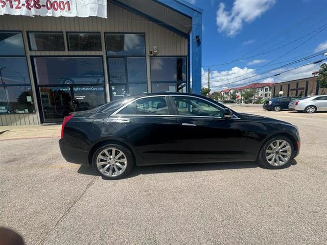 $19750 : 2018 CADILLAC ATS 2.0L Turbo image 8