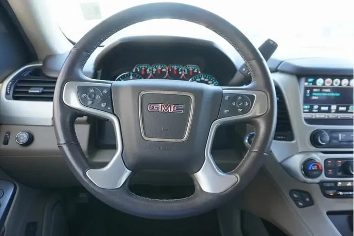 $27725 : GMC Yukon 2019 4x2 SLT 4dr S image 10