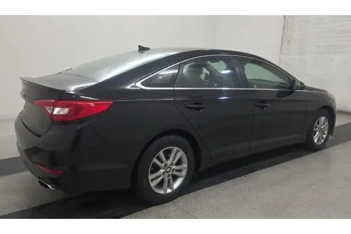 $12900 : Hyundai SONATA 2015 SE 4dr S image 2