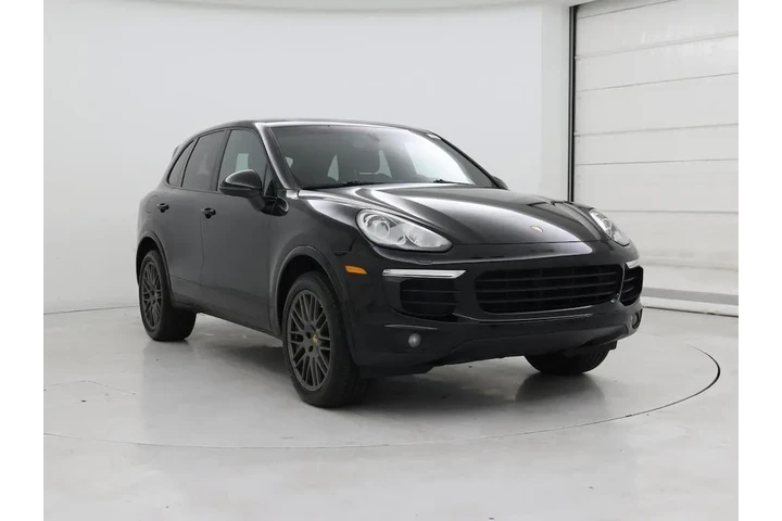 $29998 : Porsche Cayenne 2017 AWD Pla image 1