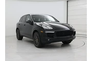 Porsche Cayenne 2017 AWD Pla en Hialeah