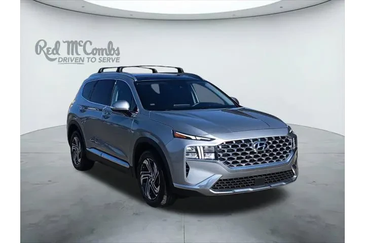 $25388 : Hyundai SANTA FE 2023 SEL 4d image 7