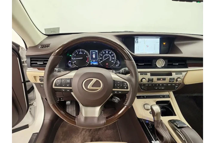 $22998 : Lexus ES 350 2018 4dr Sedan image 10