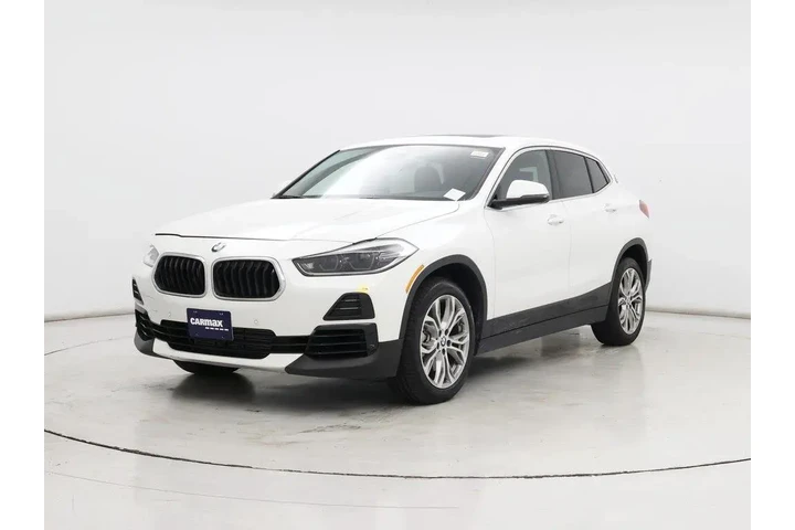 $24998 : BMW X2 2022 sDrive28i 4dr Sp image 4