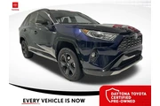Toyota RAV4 Hybrid 2020 AWD en Orlando