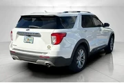 $18995 : Ford Explorer 2020 Limited 4 thumbnail